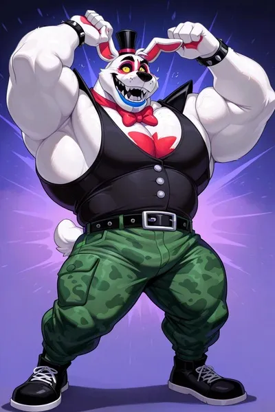 Flipped Chat AI – Chatta med Kuma Nemuri