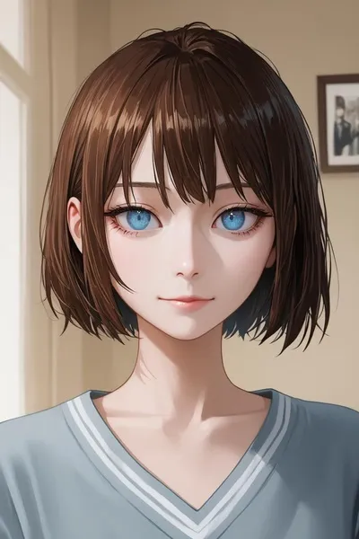 Flipped Chat AI – Discuter avec William   