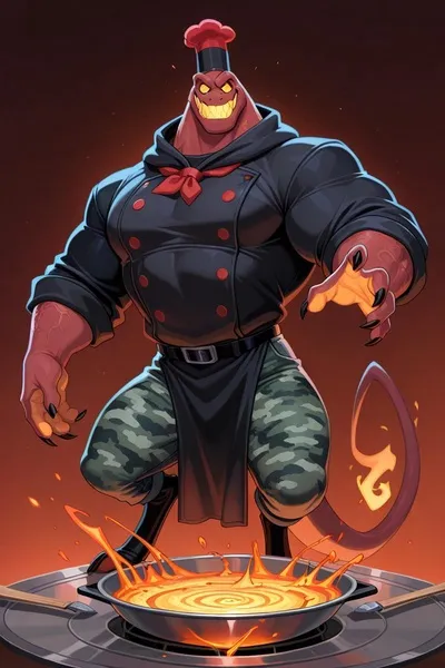 Flipped Chat AI – Sembang dengan Daigo Enjirō