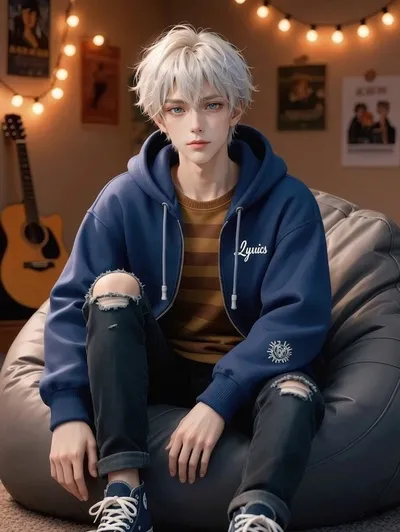 Flipped Chat AI – Chat Kou