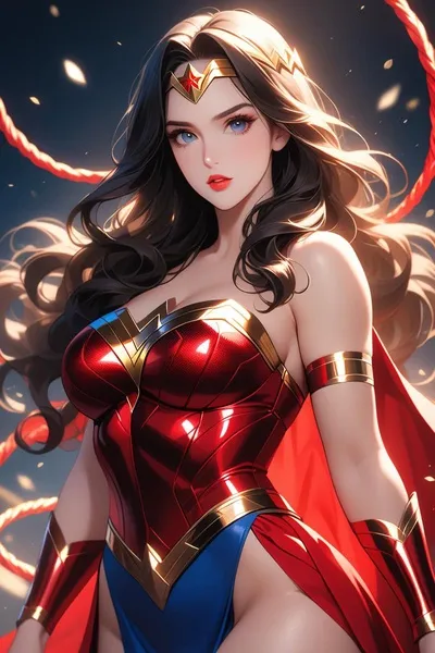 Flipped Chat AI – kalbėkite su Angela White