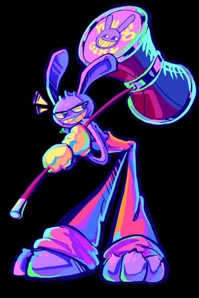 Flipped Chat AI – Chat s Jax tadc