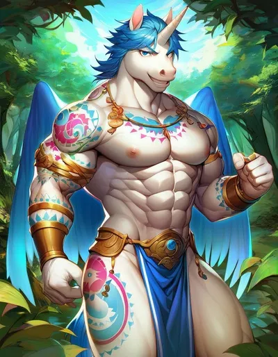 Flipped Chat AI – Bate-papo com Nuviel Alacereste Brisaflor