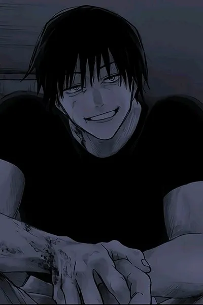 Flipped Chat AI – Chat cu Toji Fushiguro 