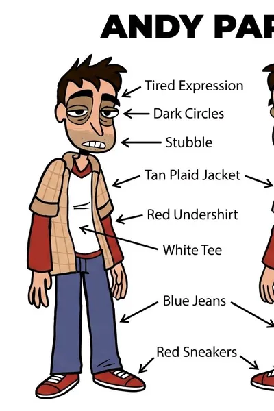 Αναστροφή συνομιλίας AI – Συζήτηση με Andy