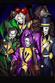 Αναστροφή συνομιλίας AI – Συζήτηση με The freak circus 