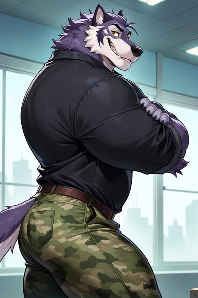 फ़्लिप्ड चैट AI – Yan Kuozhen के साथ चैट करें