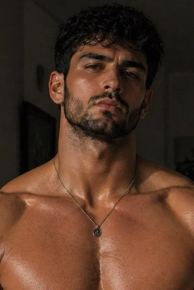 Αναστροφή συνομιλίας AI – Συζήτηση με Blake