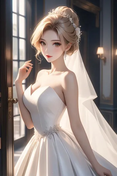 Flipped chat ai - makipag -chat sa Sarah Mosby