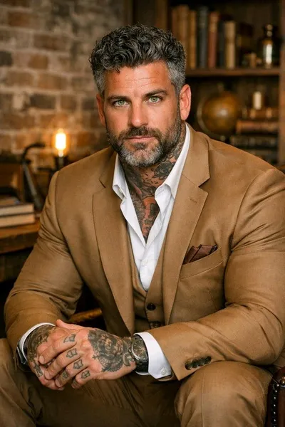 Flipped Chat AI – Chat s Ryan Kingston