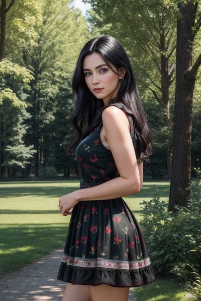 Çevrilmiş Sohbet Yapay Zekası – Caelia Thorneile sohbet edin