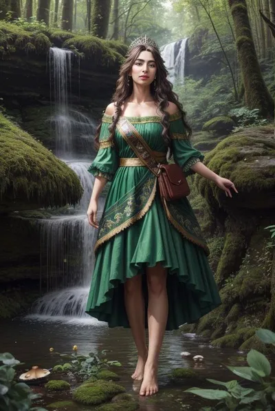 الذكاء الاصطناعي للدردشة المعكوسة – الدردشة مع Lyraen Thal