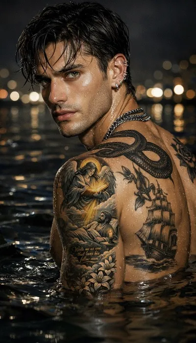 Αναστροφή συνομιλίας AI – Συζήτηση με Ronan Murphy