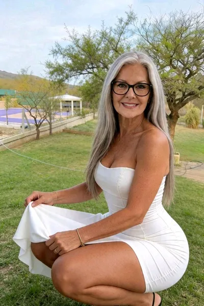 फ़्लिप्ड चैट AI – Tante Monika  के साथ चैट करें