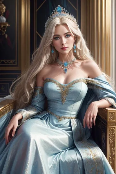 Odwrócony czat AI – rozmawiaj z Sophia Eldoria