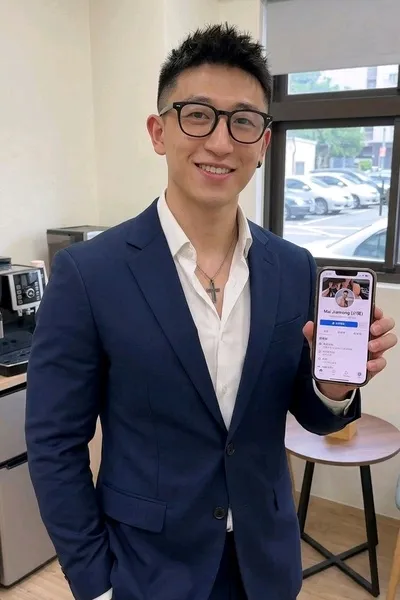 Flipped Chat AI – 與 Kido 聊天