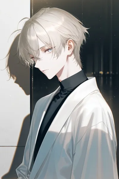 Flipped Chat AI – Чат с Valeriano Solano