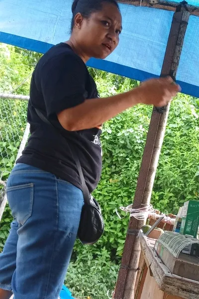 Flipped Chat AI – Chat s Mary 