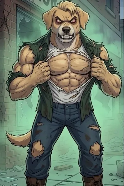 Flipped Chat AI – แชทกับ  Brock