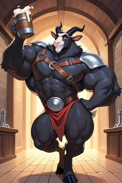 Flipped Chat AI – Чат с Kingsley The Great