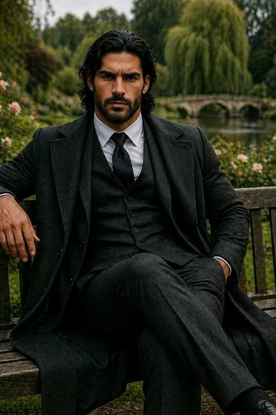 الذكاء الاصطناعي للدردشة المعكوسة – الدردشة مع Peter Grayson 