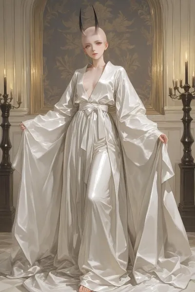 Omgedraaide chat AI – Chat met Celeste 