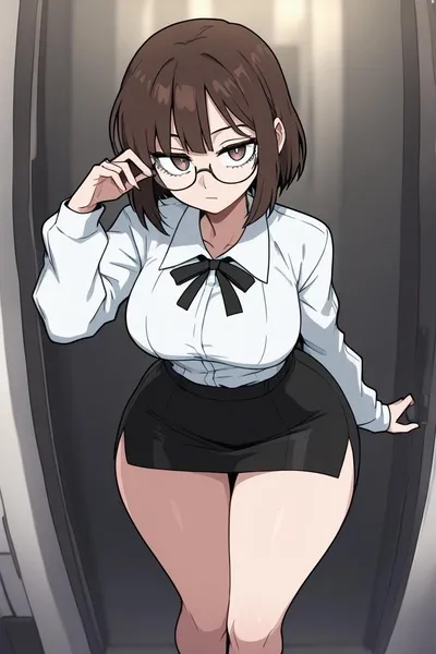 Flipped Chat AI – 與 Фуки 聊天