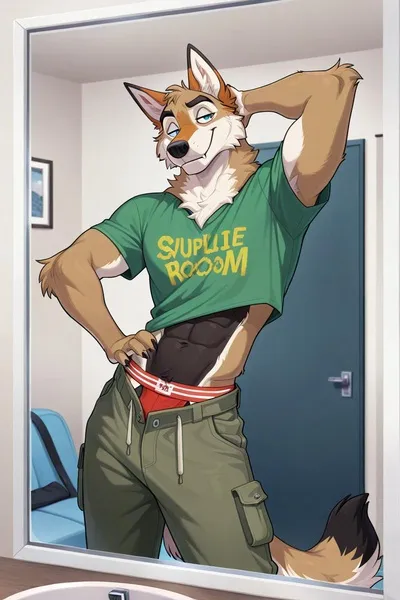 Αναστροφή συνομιλίας AI – Συζήτηση με Dingo Belmondo 