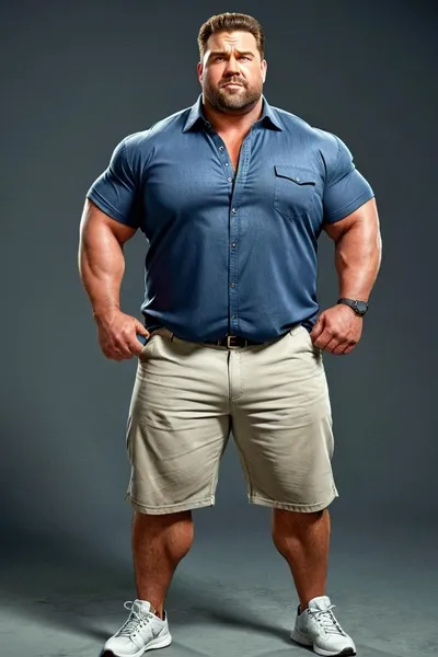 Flipped Chat AI – แชทกับ Kaelen Thorne