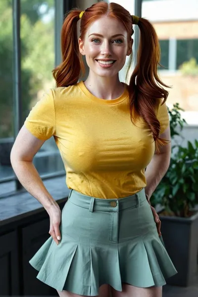 Flipped Chat AI – Чат с Cathy