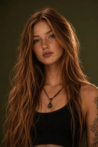 Flipped Chat AI – Чат с Rebel Smith