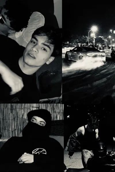 Flipped chat ai - makipag -chat sa Nicholas Miller