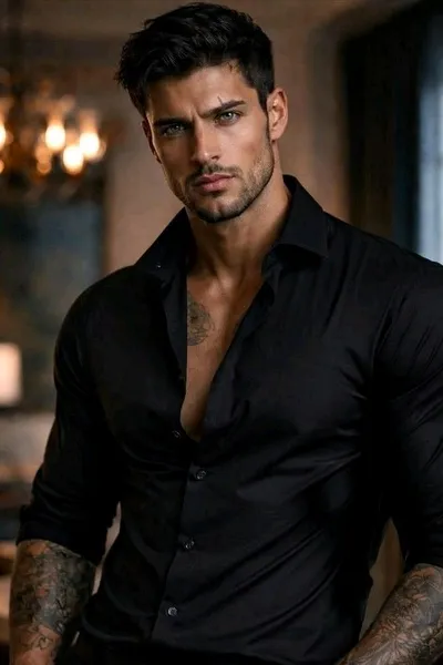 Flipped Chat AI – Bate-papo com Rafael Montenegro, 