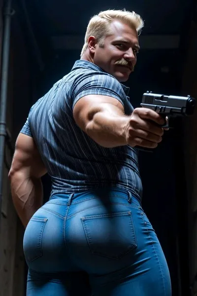 Adrien Veloir bakgrund