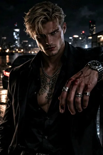 Αναστροφή συνομιλίας AI – Συζήτηση με Αλεξέι Μορόζοφ