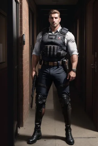 Çevrilmiş Sohbet Yapay Zekası – Ajan Alex Rivièreile sohbet edin