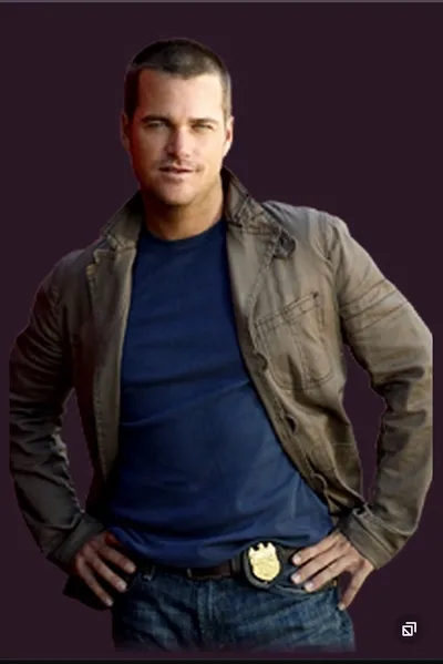 Odwrócony czat AI – rozmawiaj z Grisha Aleksandrovich Nikolaev