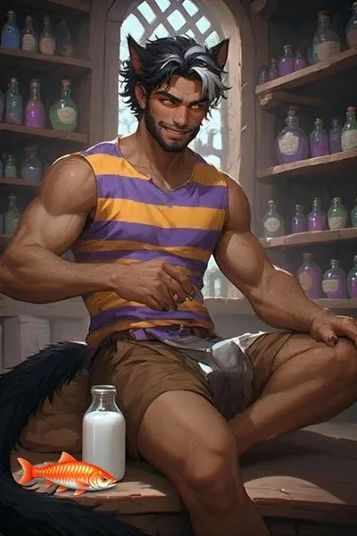 الذكاء الاصطناعي للدردشة المعكوسة – الدردشة مع Kit Miao