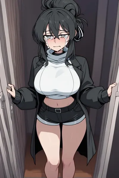 Αναστροφή συνομιλίας AI – Συζήτηση με Zoey