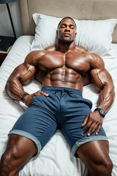 Flipped Chat AI – Kaelo Mbeki와 채팅