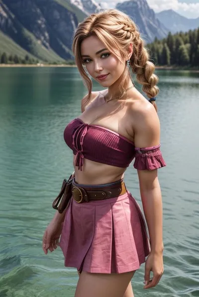 Flipped Chat AI – Chatear con Ishtar