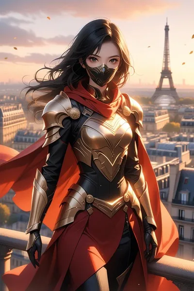 Flipped Chat AI – kalbėkite su Pers