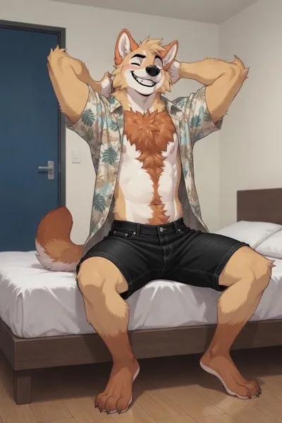 Flipped Chat AI – Chatta med Robert Smith