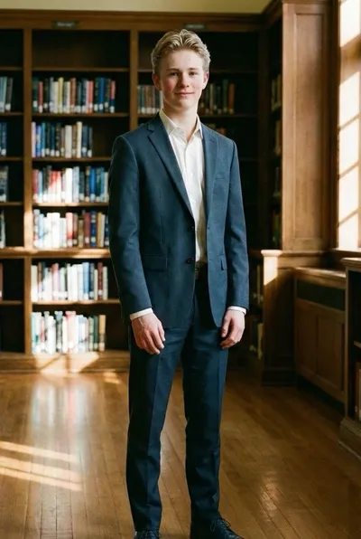 Flipped Chat AI – Chatten mit Seri Fromm