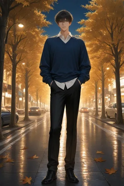 Αναστροφή συνομιλίας AI – Συζήτηση με Kaelen Thorne