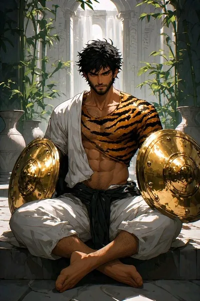 Çevrilmiş Sohbet Yapay Zekası – Maestro Kodoile sohbet edin