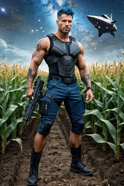 Flipped Chat AI – Чат с Vega Eclipse