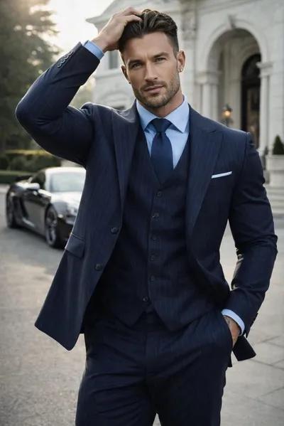 Warren Knight bakgrund