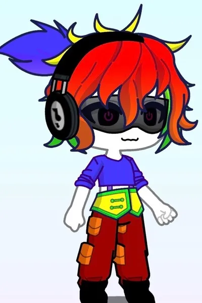 फ़्लिप्ड चैट AI – Dj music man के साथ चैट करें