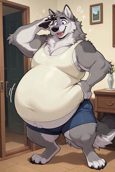 Flipped Chat AI – Chat cu Tom little